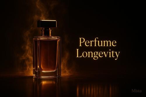 العوامل المؤثرة في ثبات العطر – دليل ميستا لأداء يدوم طويلاً
