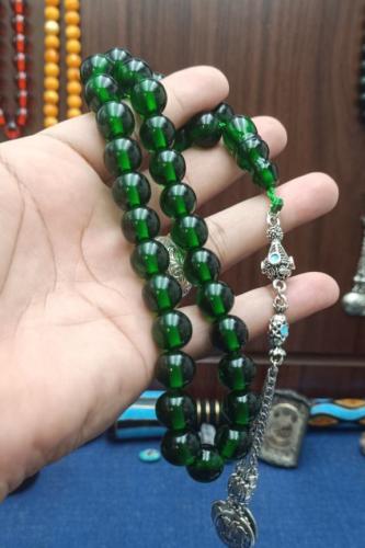 فاتورن اخضر