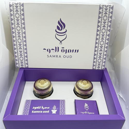 عبق سمرة