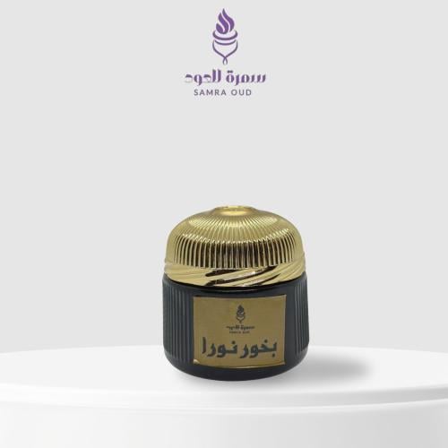 بخور نورا – عبق الأصالة والفخامة