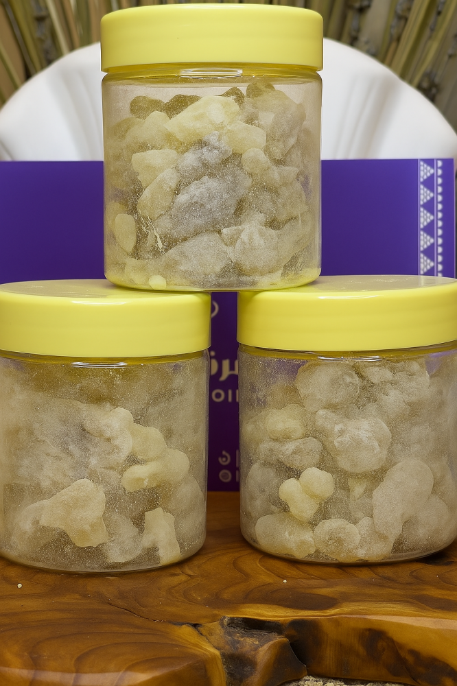 لبان حوجري عماني فاخر