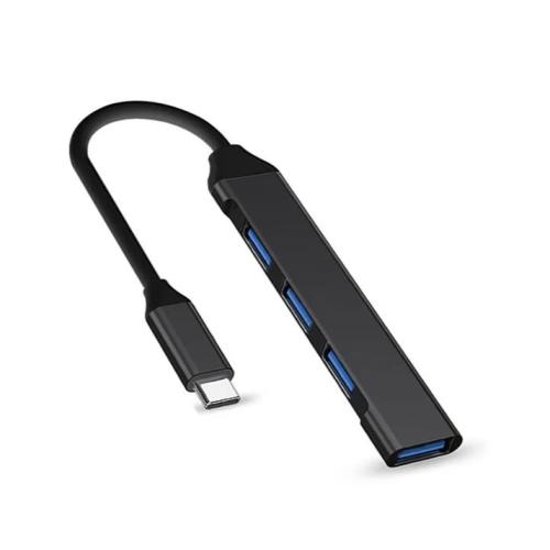 محور USB 3.0 / Type-C عالي السرعة