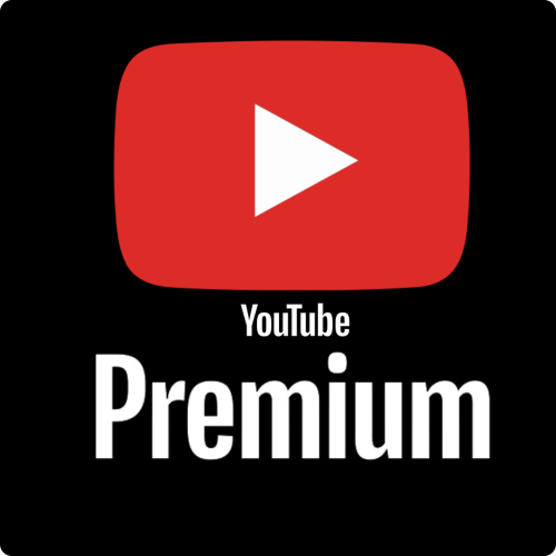 اشتراك يوتيوب بريميوم عائلي لمدة شهر