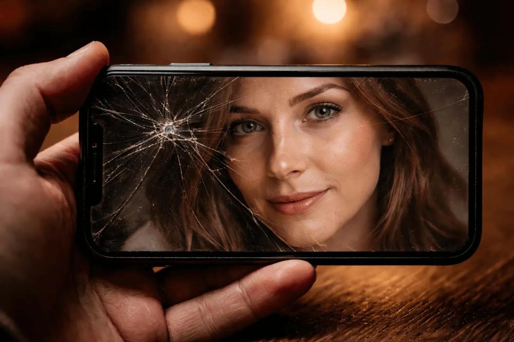 سيروم ريتينول 1% لشد وتجديد البشرة