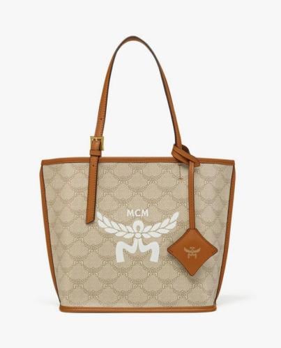 Mcm tote bag