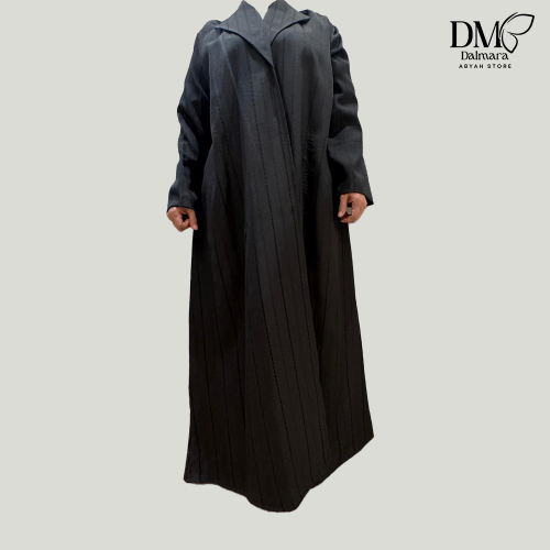 عباية ناعمة مناسبة للعمل