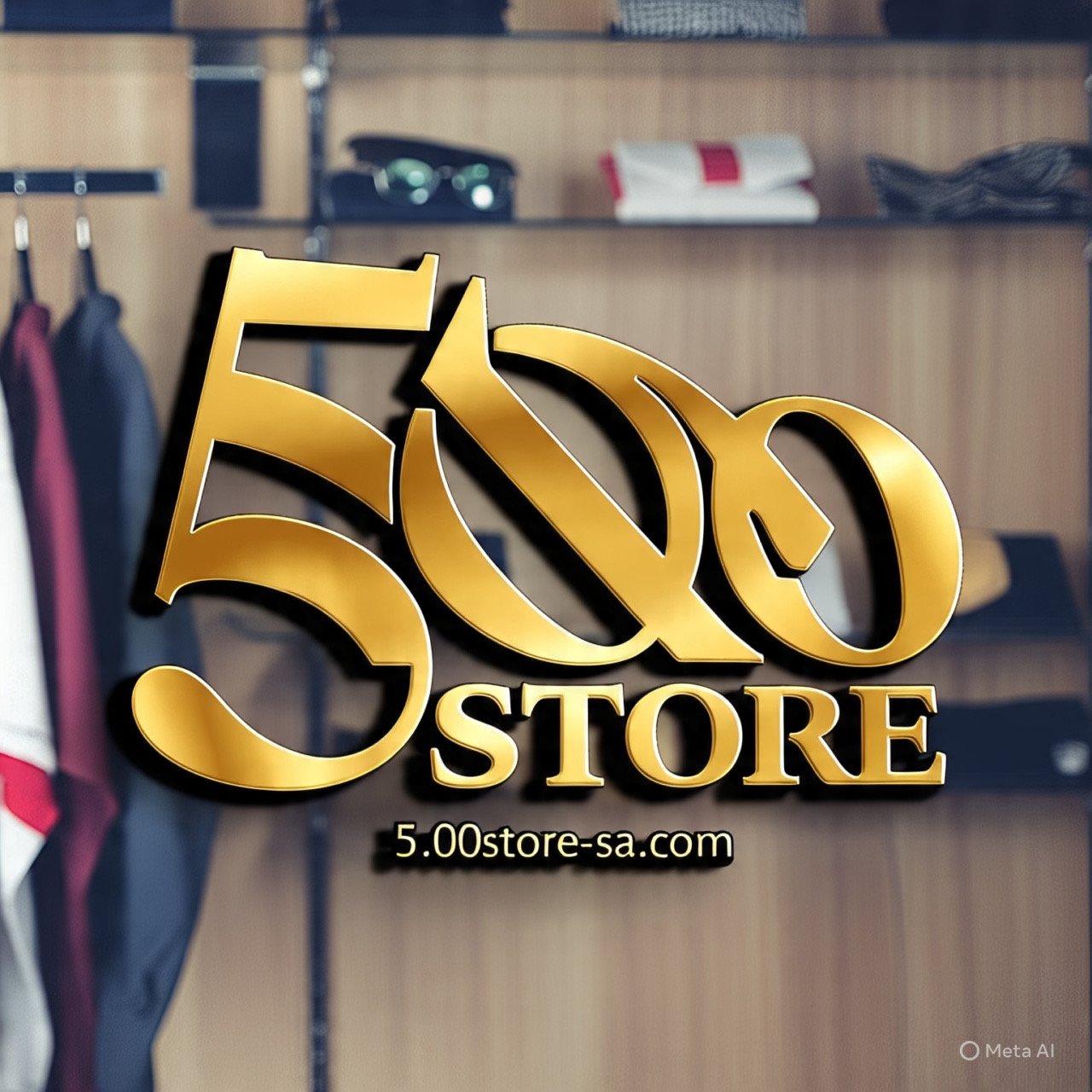 store avatar