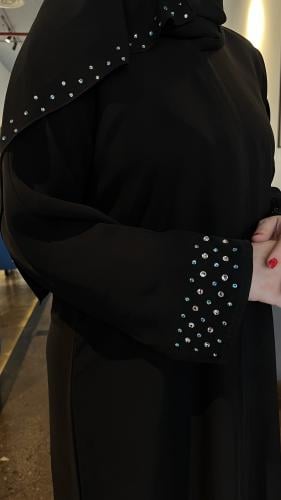 عباية الهنوف