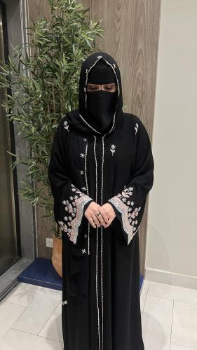 عباية توليب