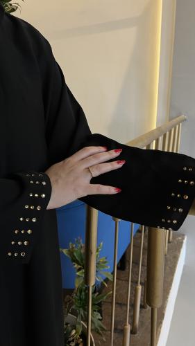 عباية شهد