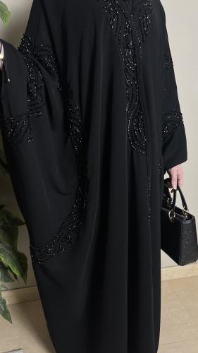 عباية الجوهرة