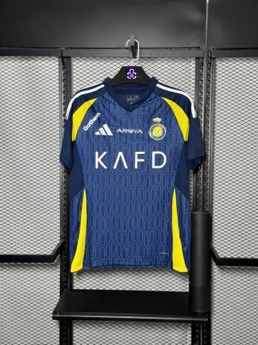 طقم النصر الاحتياطي 24\25