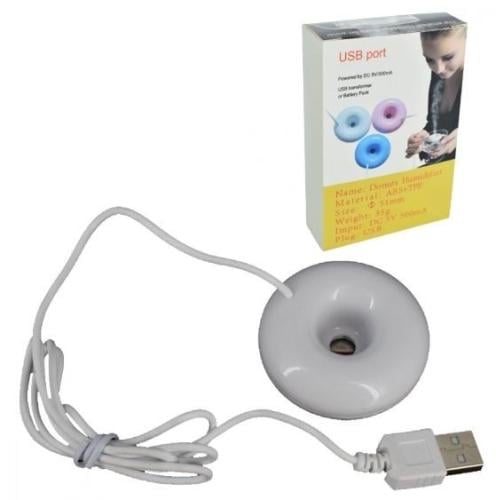 فواحة فقاسة USB صغير
