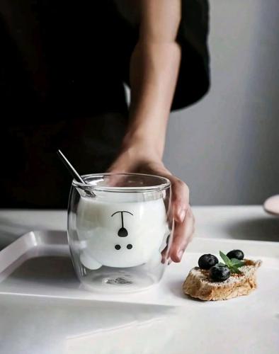 كوب الدب