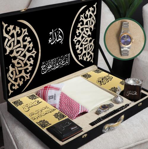 طقم رجالي ملكي