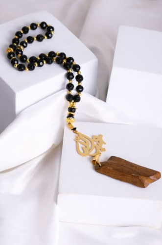 سبحة كسرة العود الفاخره