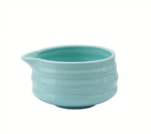 وعاء أخضر