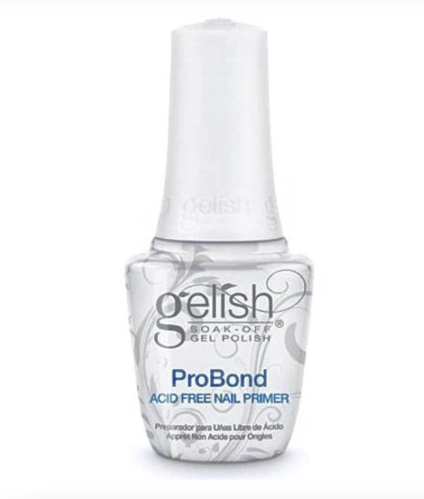 برايمرأظافر احترافي Gelish ProBond Acid-Free Prime...