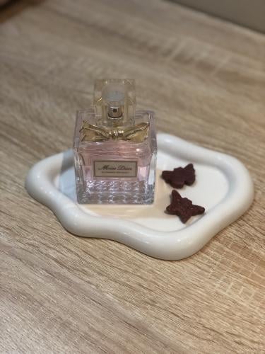 بخور مستكة معطرة مس ديور