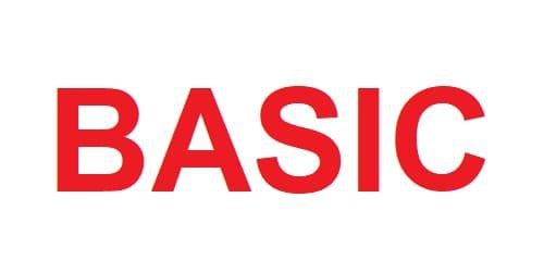 BASIC