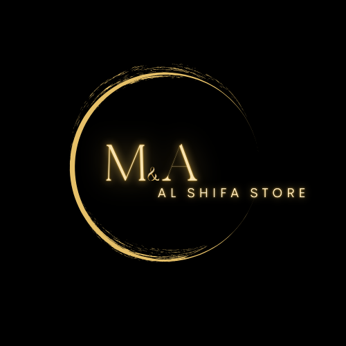 M&A AL SHIFA STORE