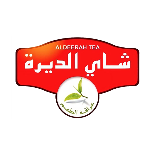 شاي الديرة