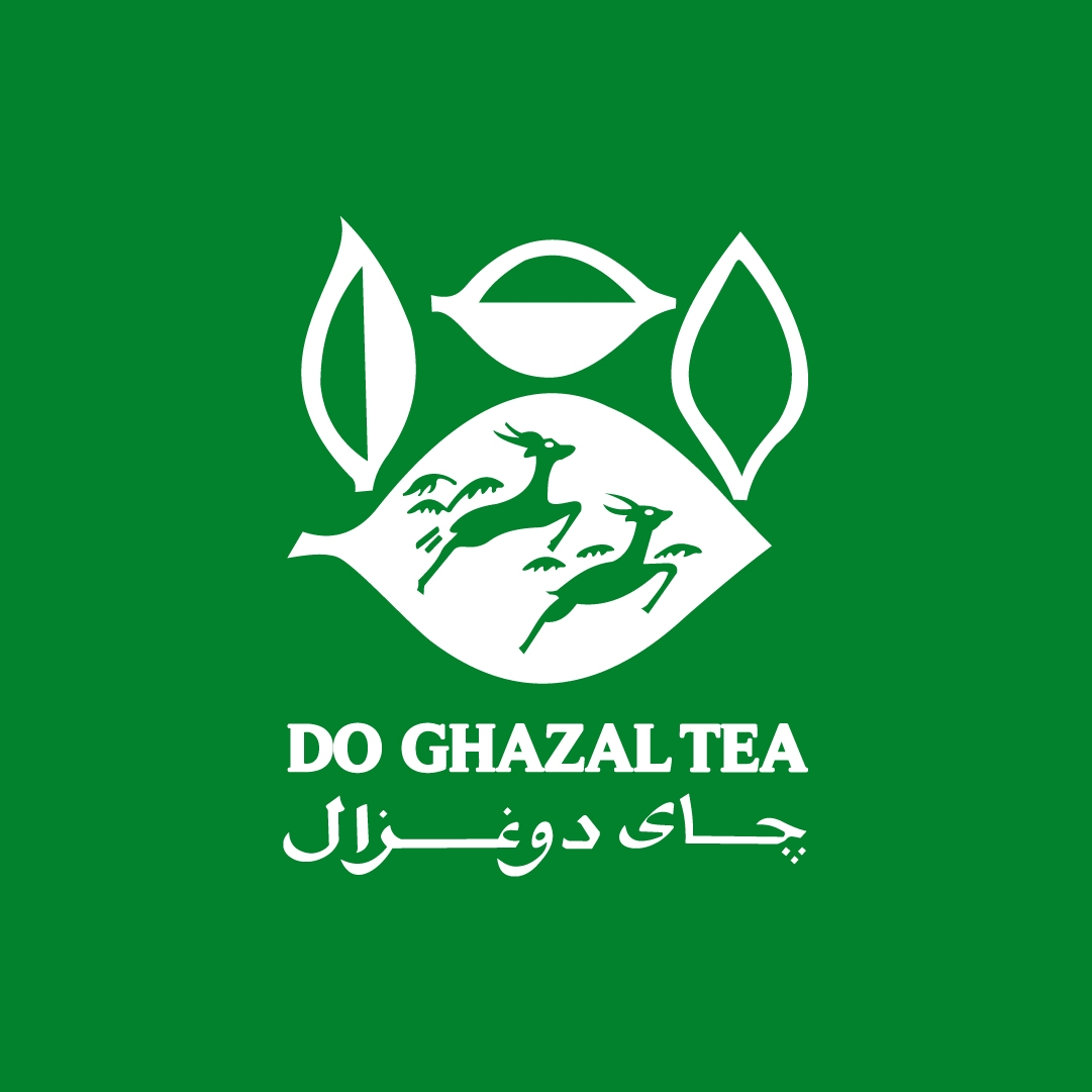 جاي دو غزالين