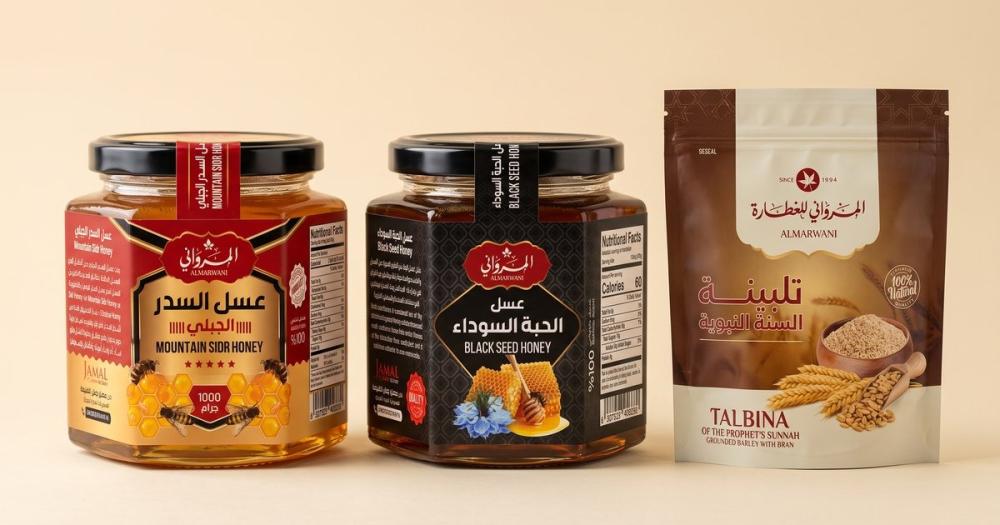 كيف تختار العسل الطبيعي الأصلي وتحفظه