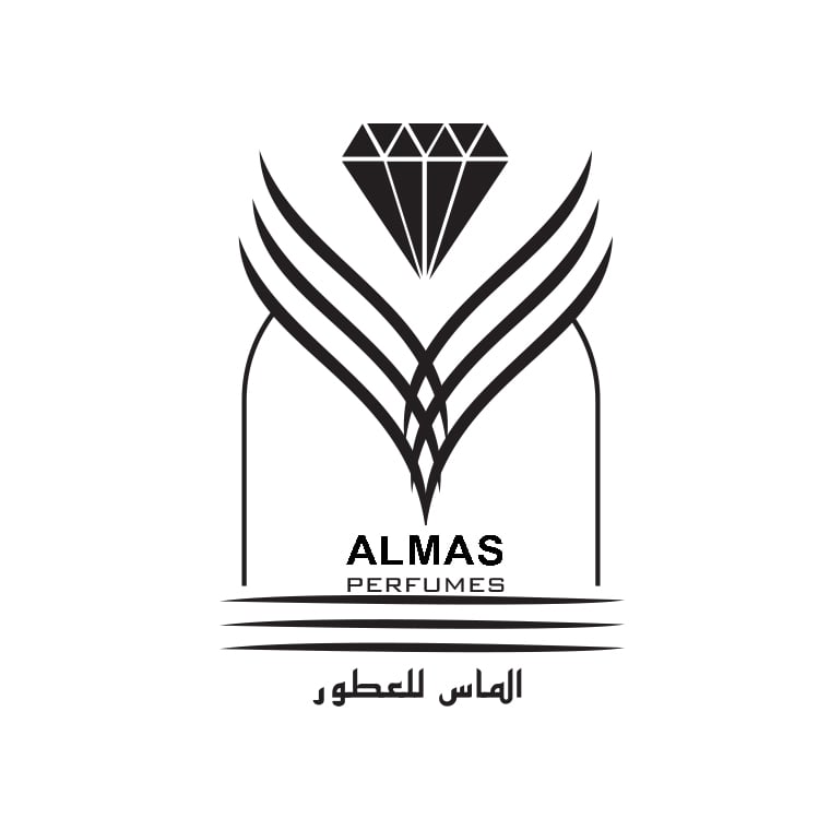 الماس للعطور