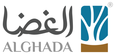 الغضا