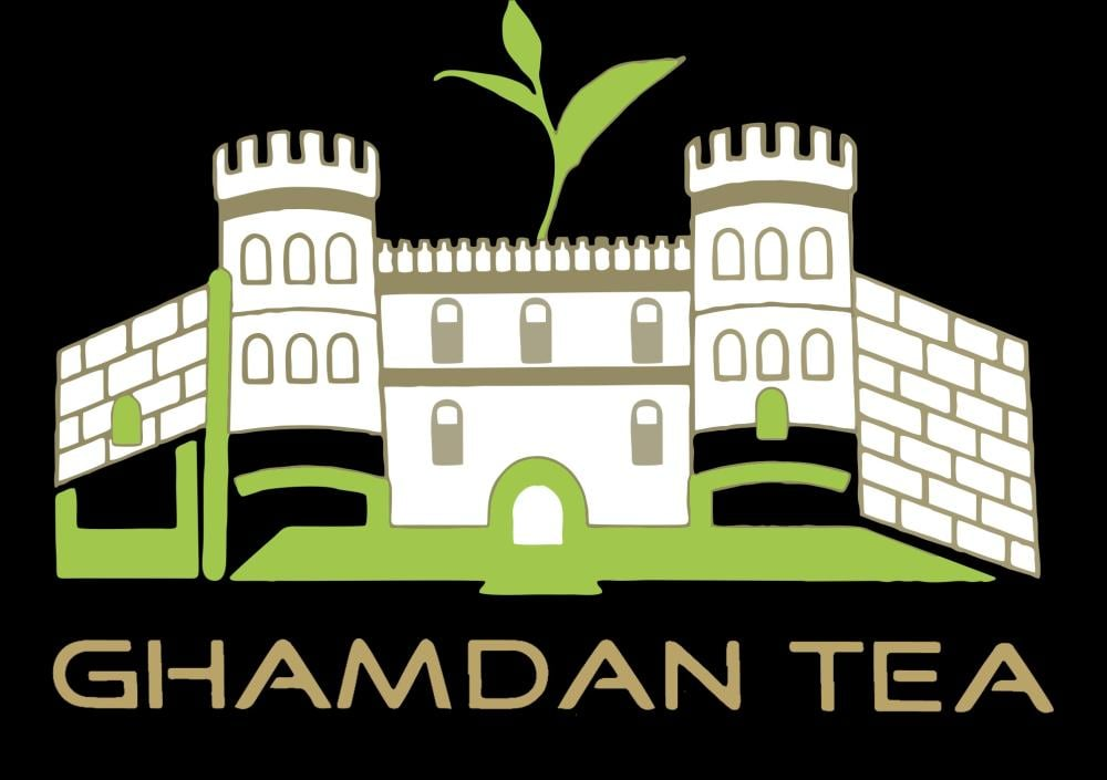 غمدان