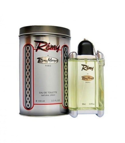عطر ريمي ماركويس رجالي - 100مل