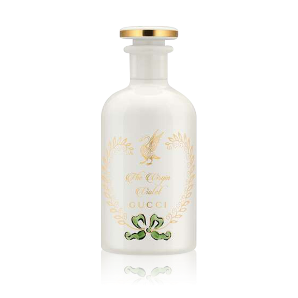 عطر قوتشي ذا فيرجن فويلت أو دو بارفيوم 100مل