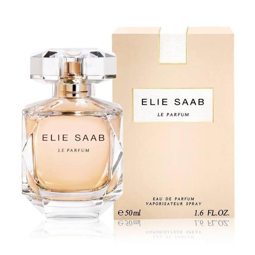 عطر إيلي صعب لو بارفيوم او دو بريفيوم 90مل للنساء
