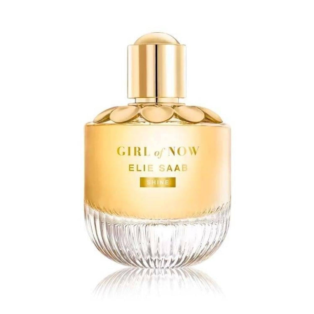 عطر إيلي صعب جيرل أوف ناو شاين أو دو بارفيوم 90مل