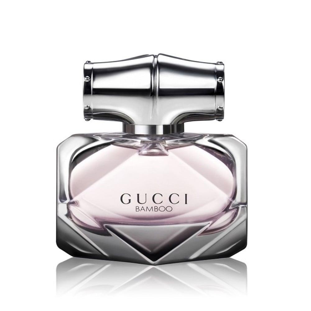 عطر قوتشي بامبو أو دو بارفيوم 75مل للنساء