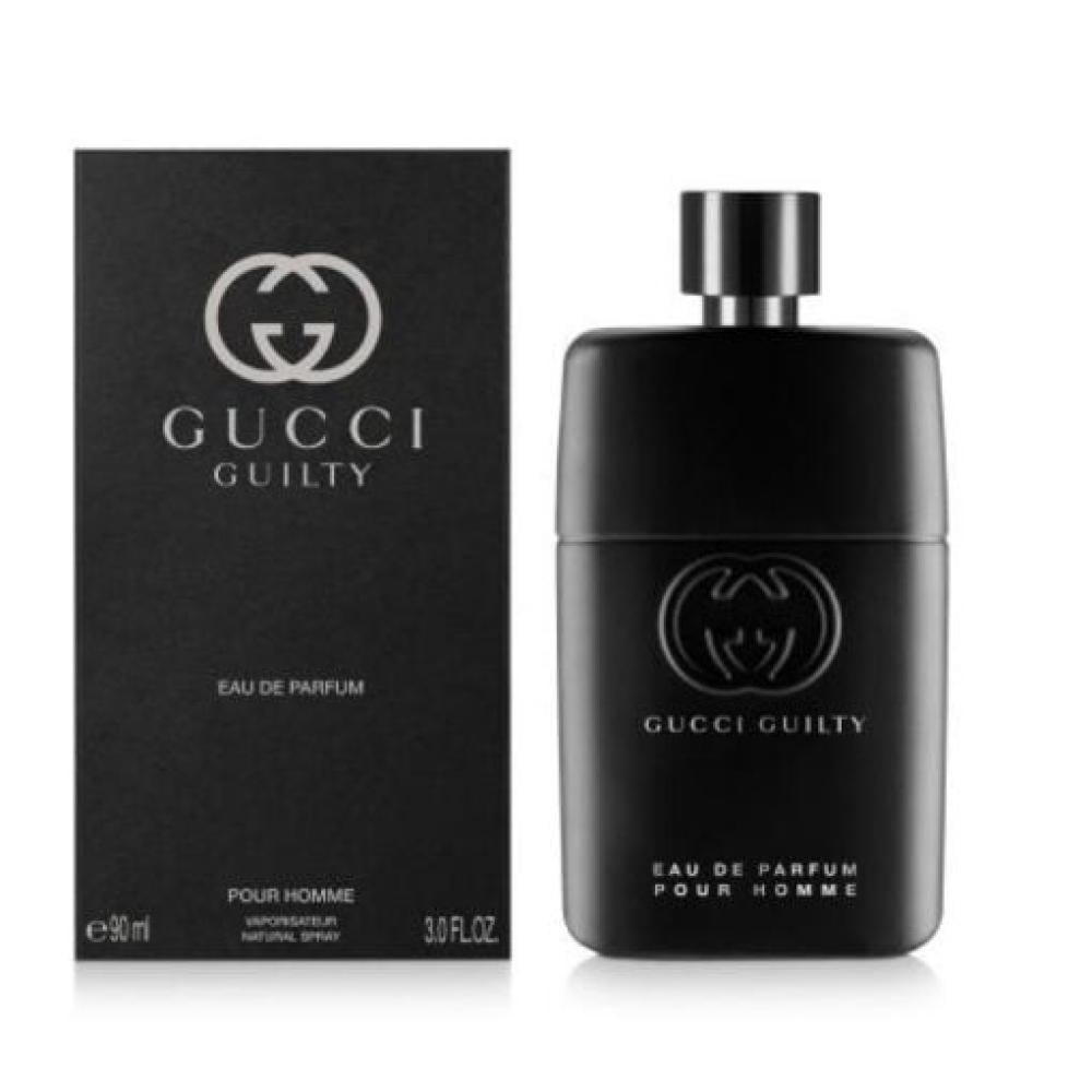 قوتشي قيلتي لوفعطر قوتشي غليتي بور هوم الرجالي او دو بارفيوم 90مل