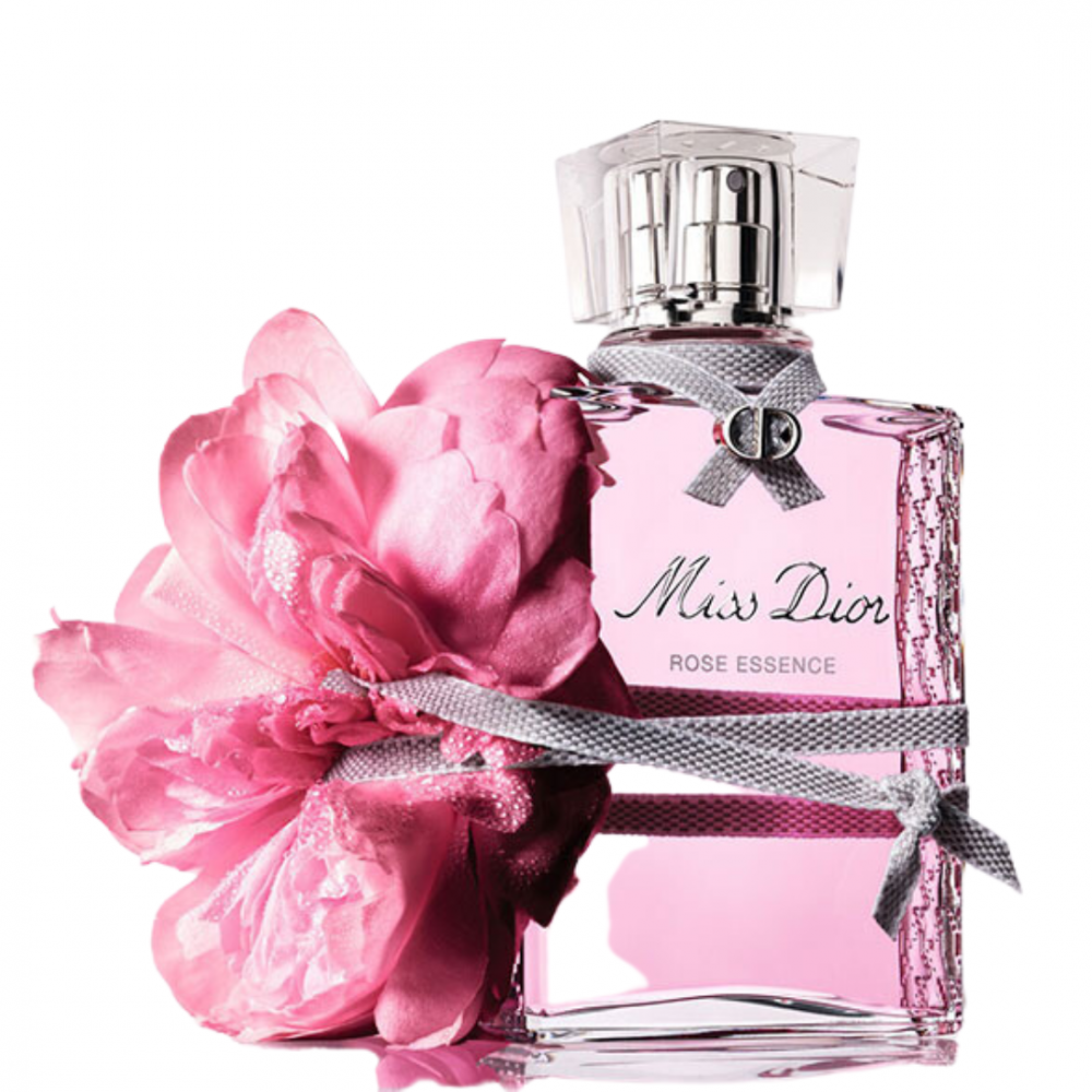 عطر ميس ديور روز ايسنس الجديد 100مل