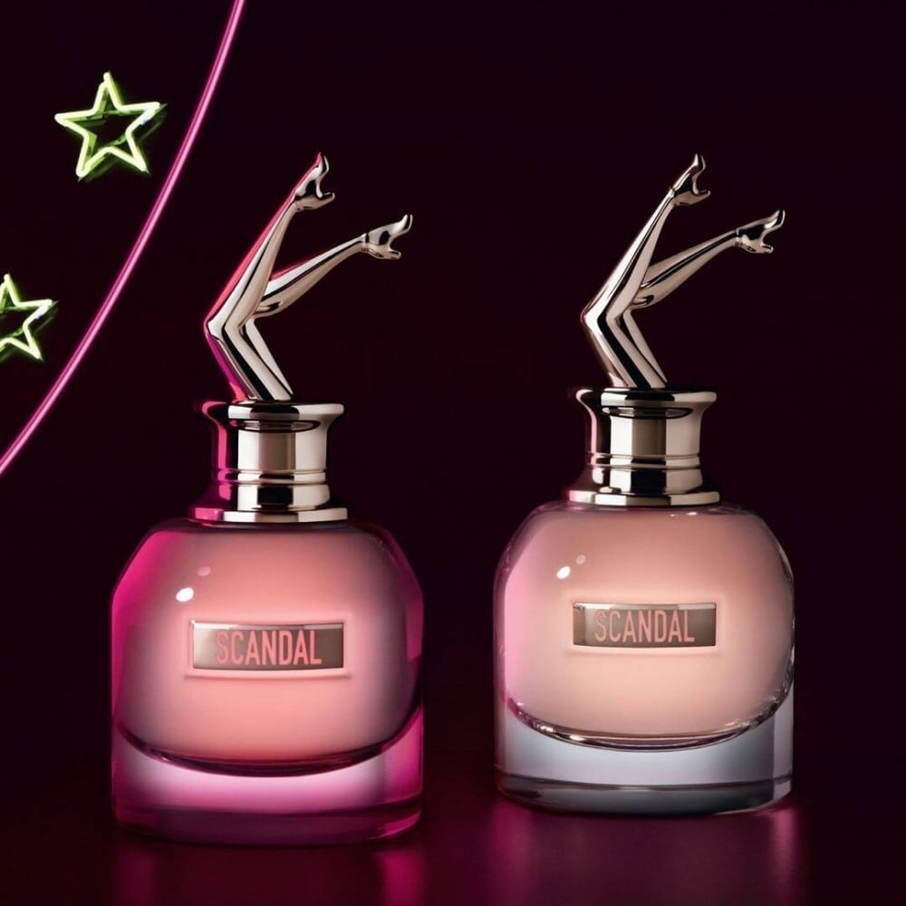 عطر جان بول غوتييه سكاندال باي نايت أو دو بارفيوم 80مل