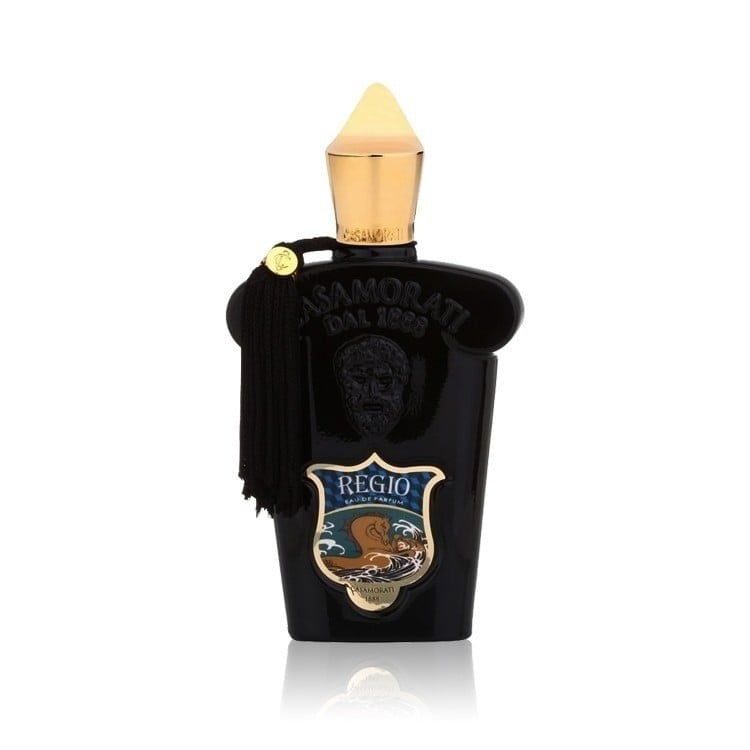 عطر زيرجوف كازاموراتي ريجيو أو دو برفيوم للجنسين 100 مل