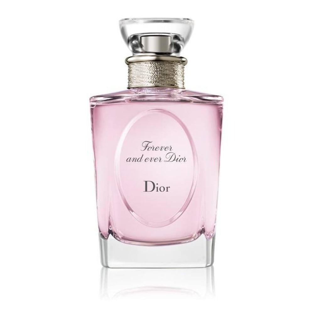 عطر ديور فور إيفر آند إيفر أو دو تواليت 100مل