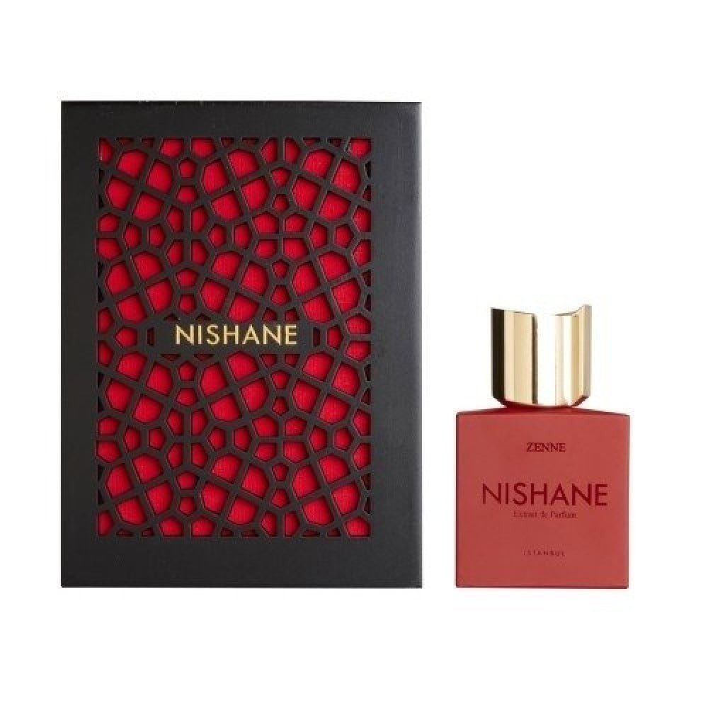 عطر نيشاني زيني اكسترايت دو بارفيوم 50مل للجنسين