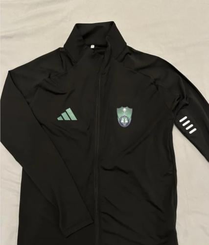 جاكيت الاهلي رجالي