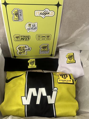 بوكس الاتحاد للاطفال
