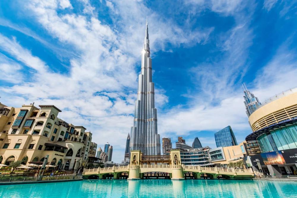ما هي الاماكن التي يجب زيارتها في دبي؟