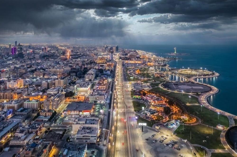 السياحة في الخبر 2025: دليل شامل لأفضل الأماكن السياحية مع خريطة الخبر المفتاح الذكي