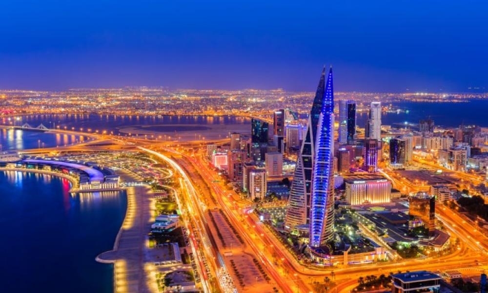 أماكن سياحية جديدة في البحرين