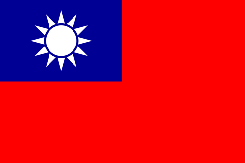 Taiwan