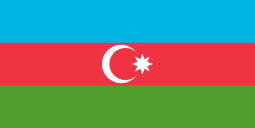 ِAzerbaijan
