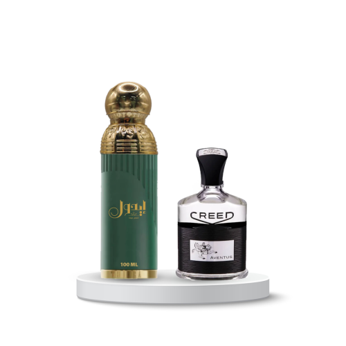 مستوحى من عطر 139-كريد افينتوس100ml